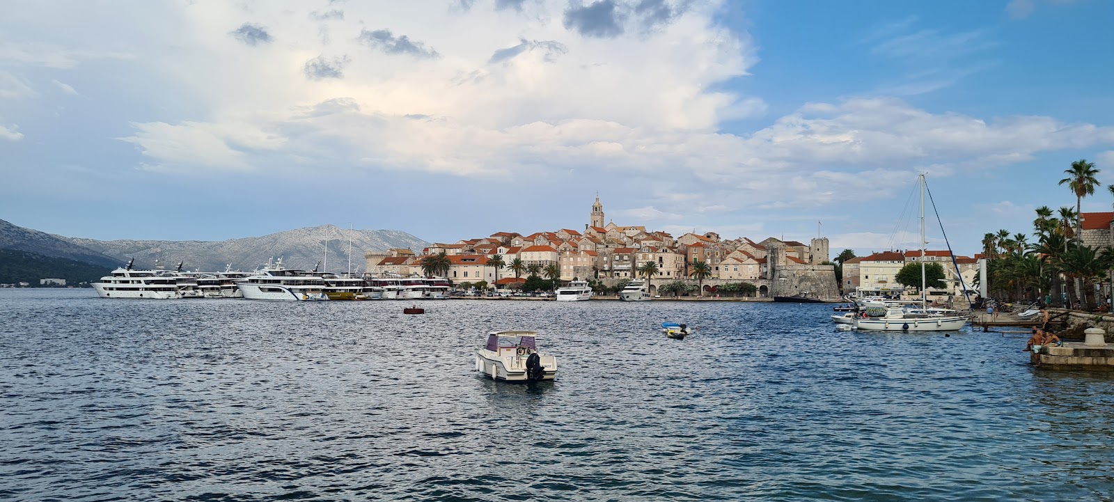 Korcula tour c879856f