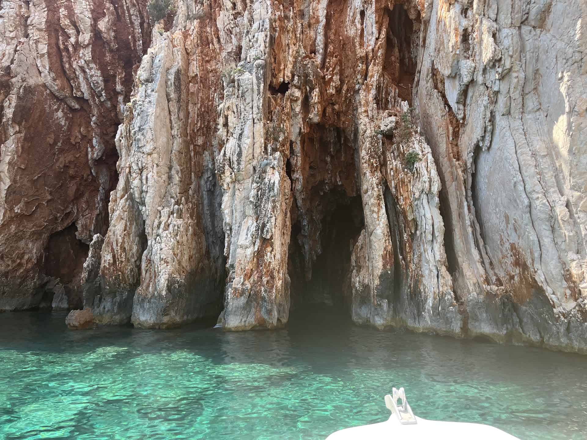 Lucisce beach, Hvar photo 3