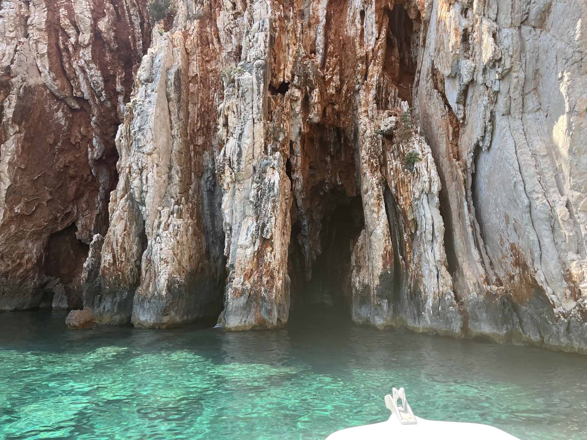 Plaża Lucisce, Hvar, zdjęcie 3