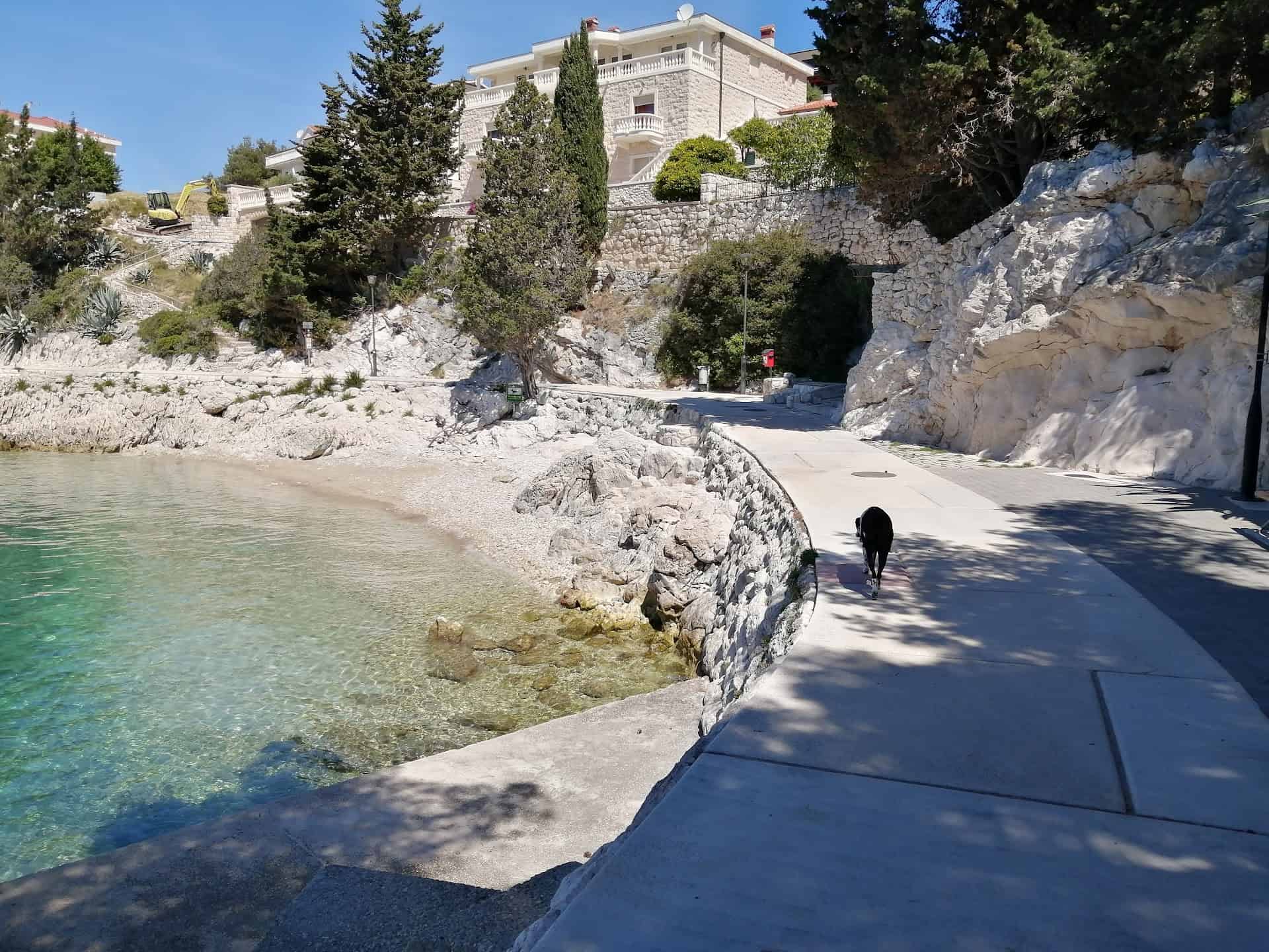 Majerovica beach, Hvar photo 1