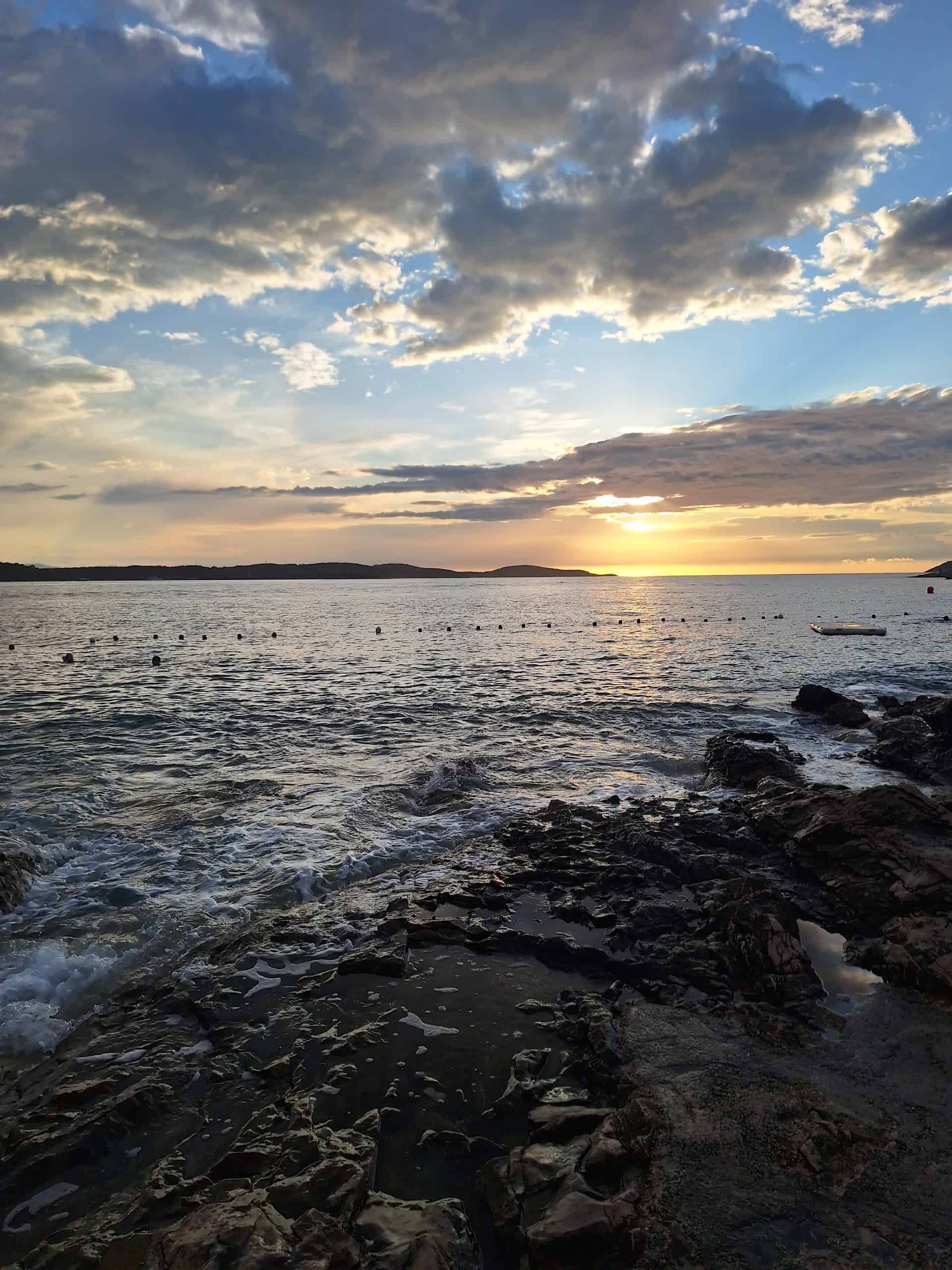 Majerovica beach, Hvar photo 2