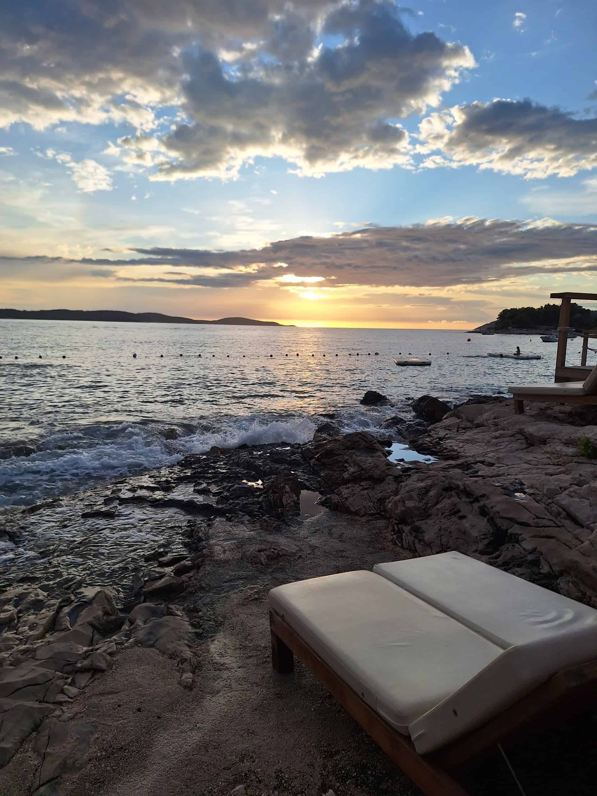 Majerovica beach, Hvar photo 3