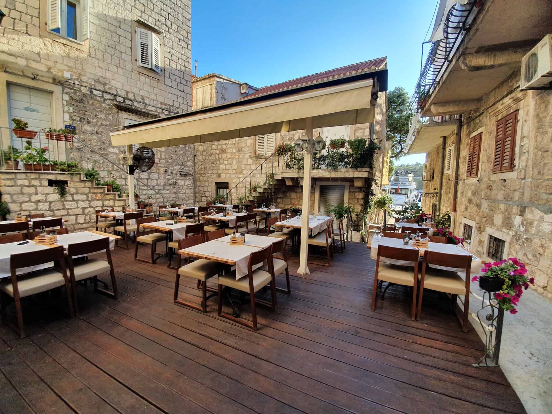 Mediterraneo, Hvar foto 1