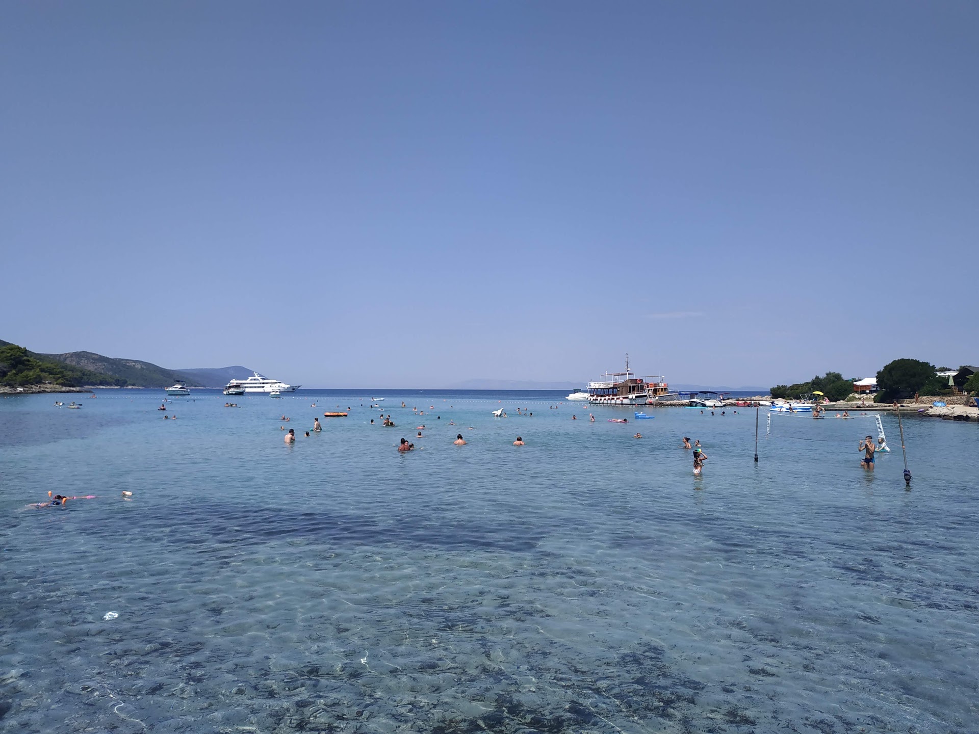 Mlaska beach, Hvar island, Croatia - photo 2