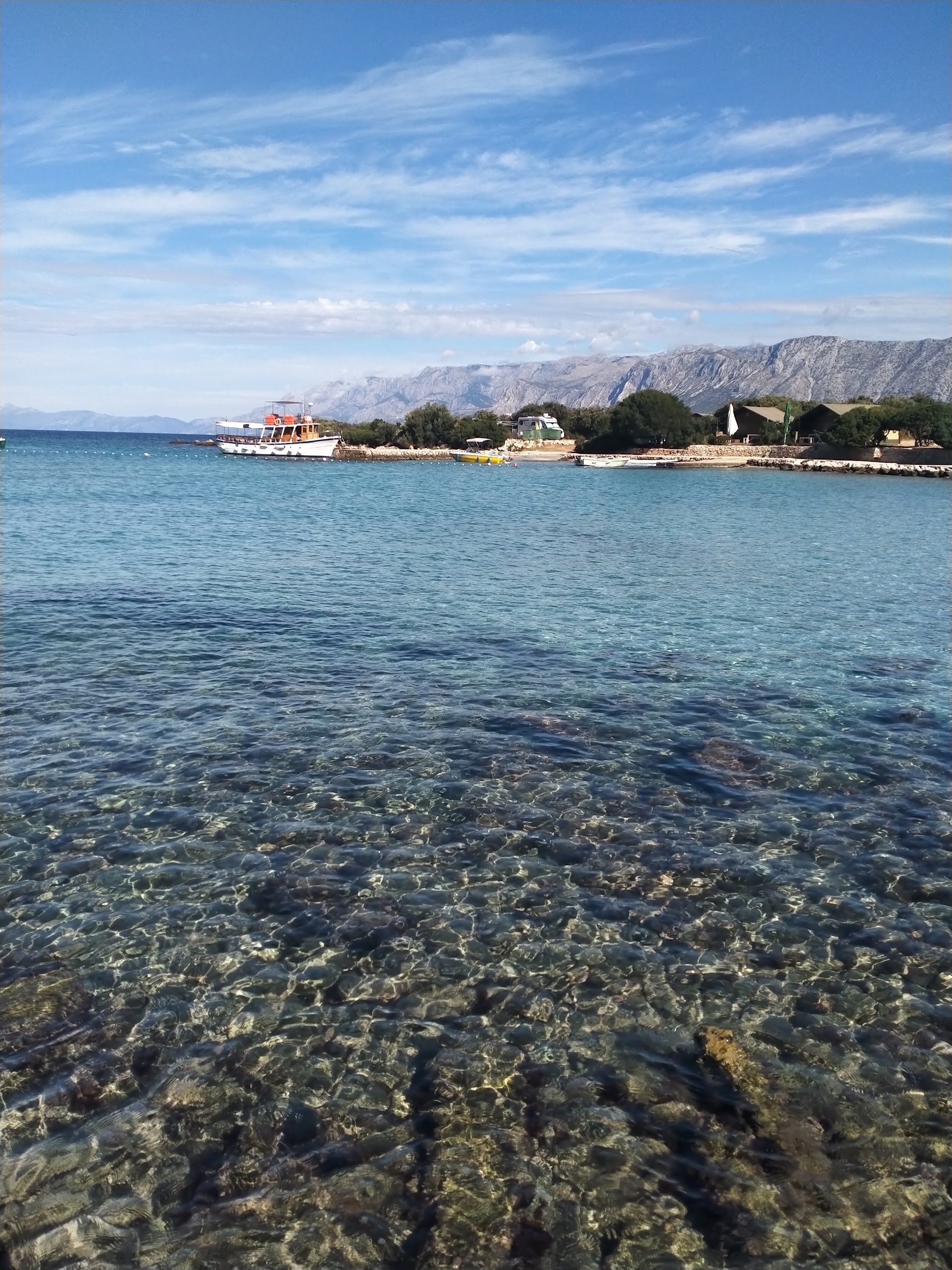 Mlaska beach, Hvar island, Croatia - photo 3