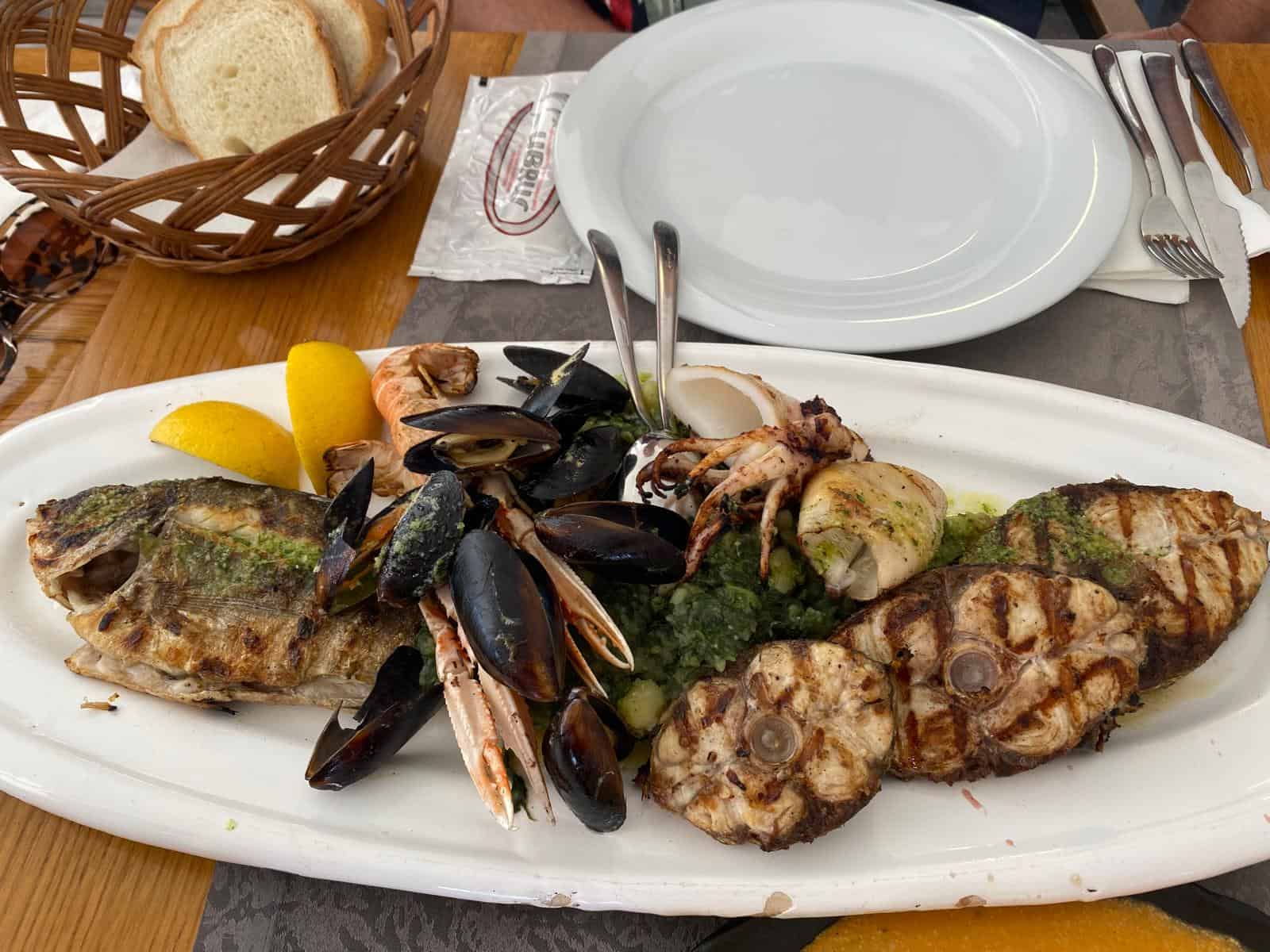 Moli Onte, Milna village, Hvar photo 3