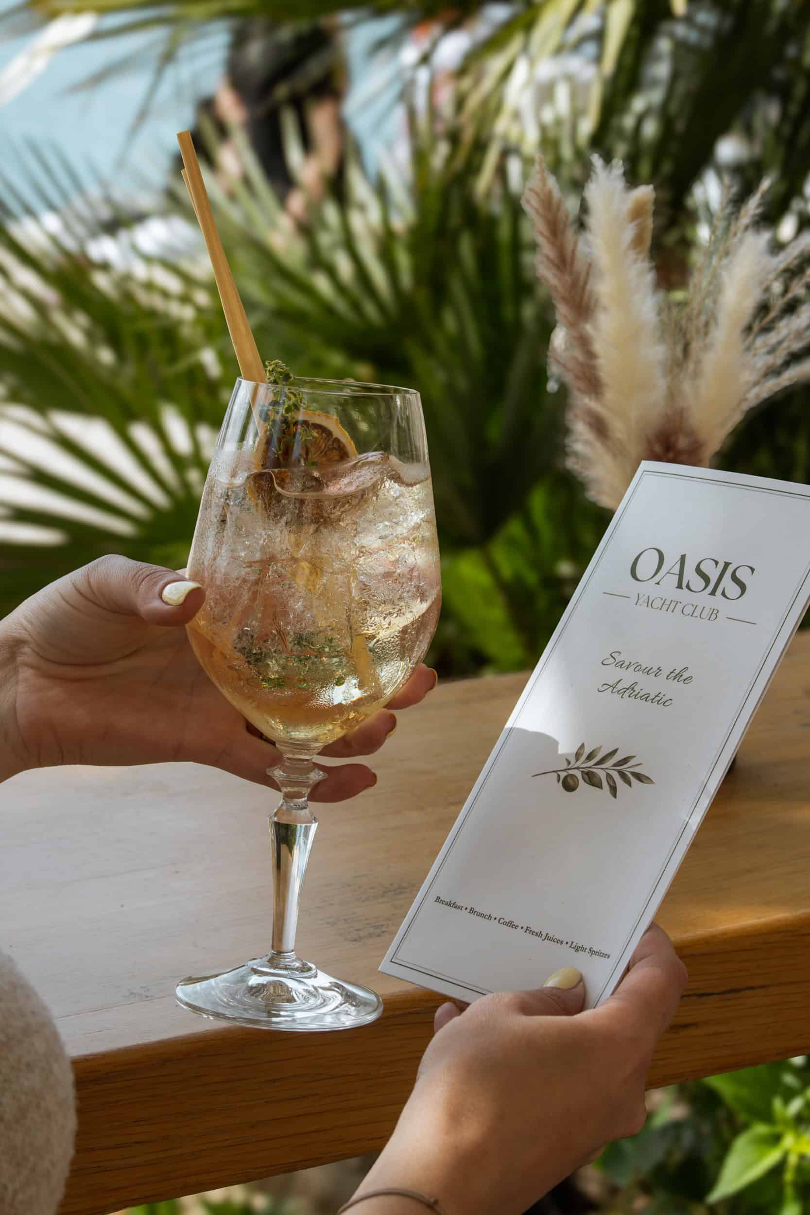 Oasis Yacht Club, Marina, Hvar photo 2