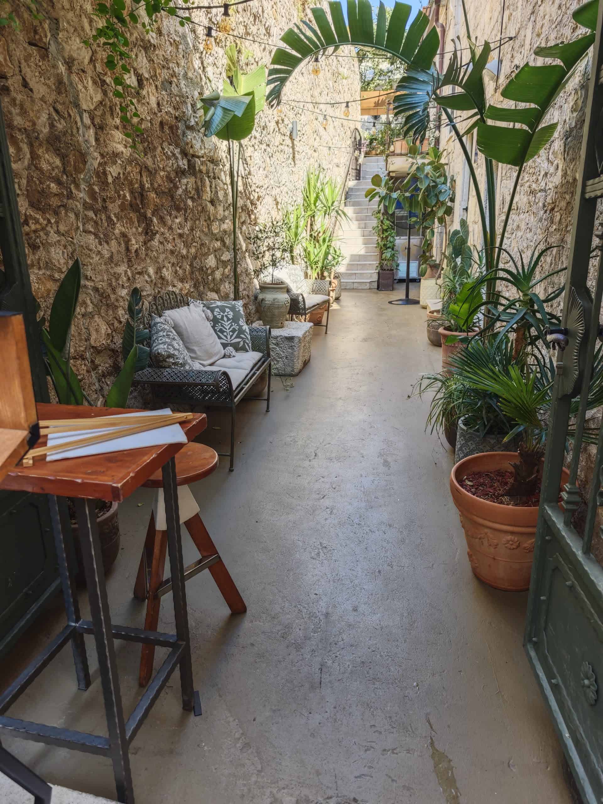 Paradise Garden, Hvar photo 2