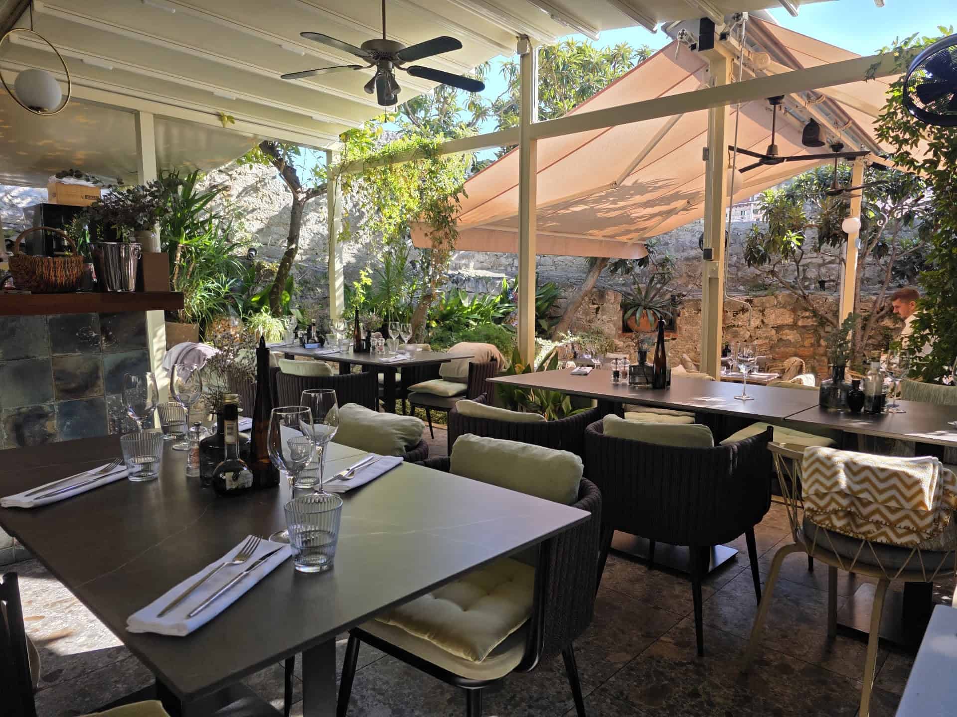 Paradise Garden, Hvar photo 3