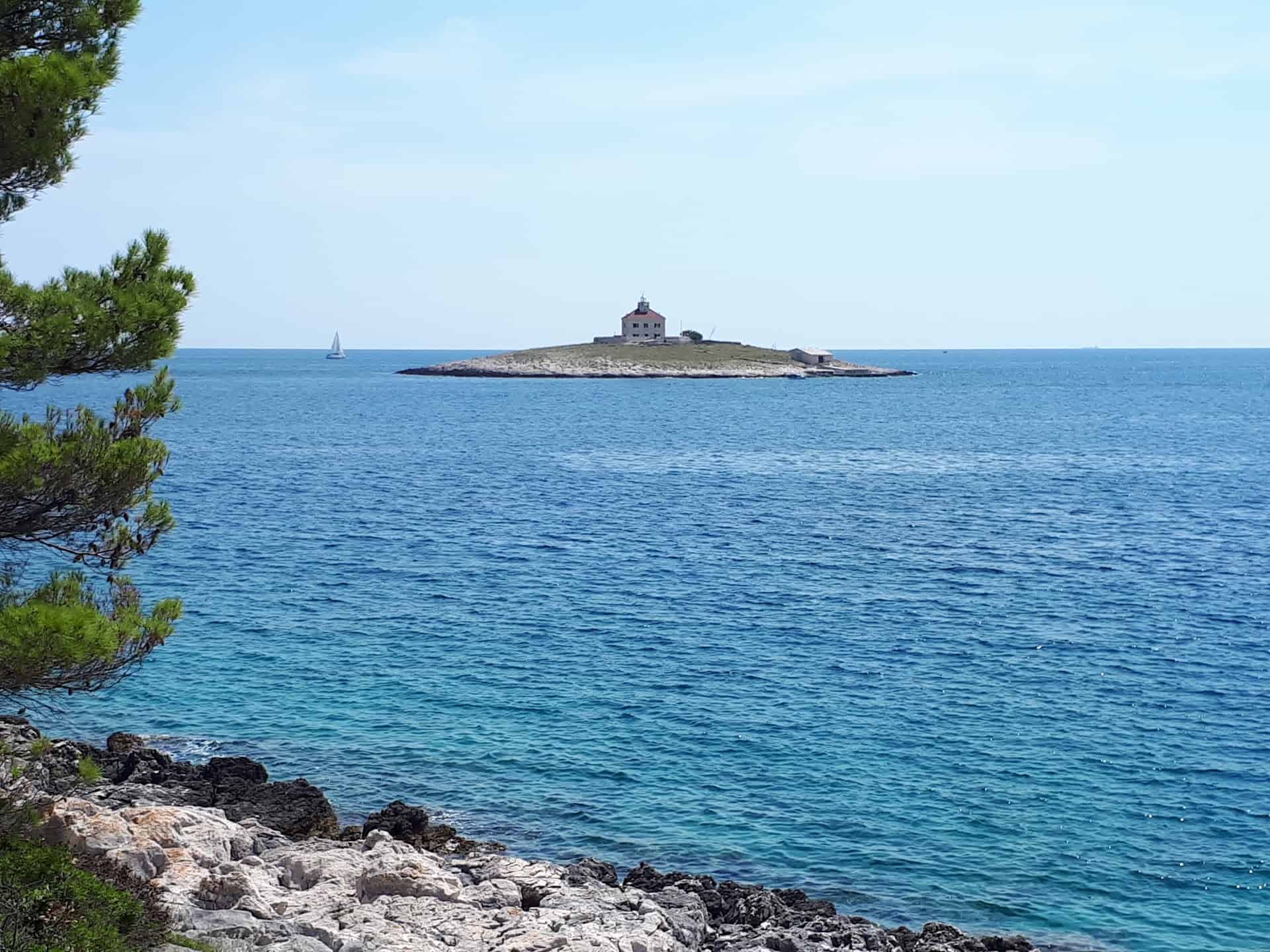 Pokonji Dol beach, Hvar