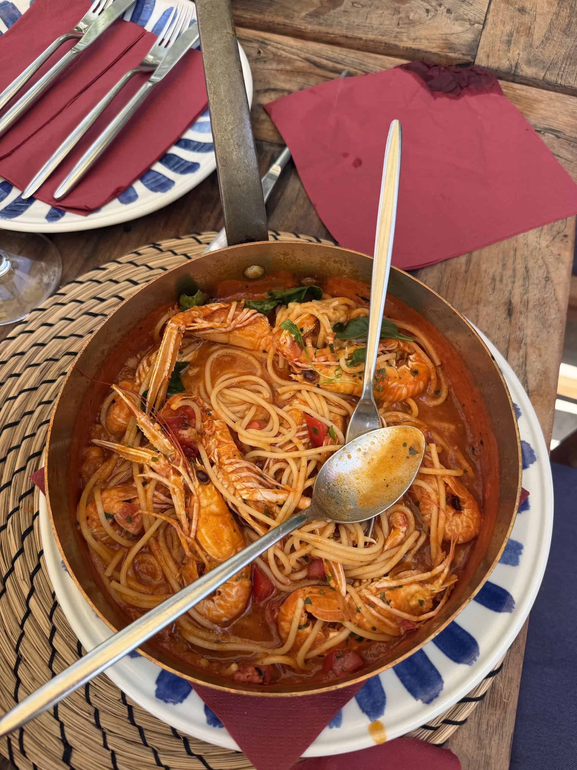 Toto's, Palmizana, Pakleni islands, Hvar photo 2