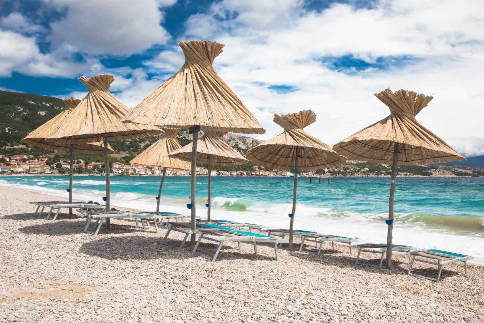 Vela plaža beach, Hvar photo 2