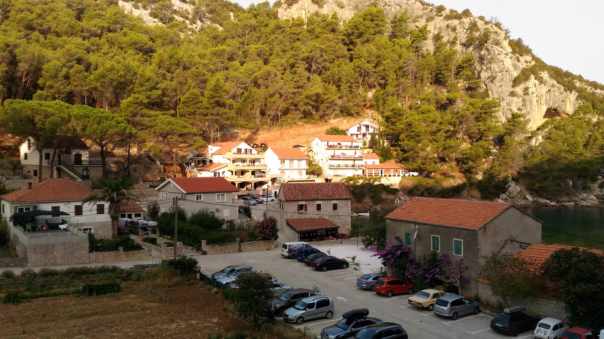 Vela Stiniva beach, Hvar island, Croatia - photo 5