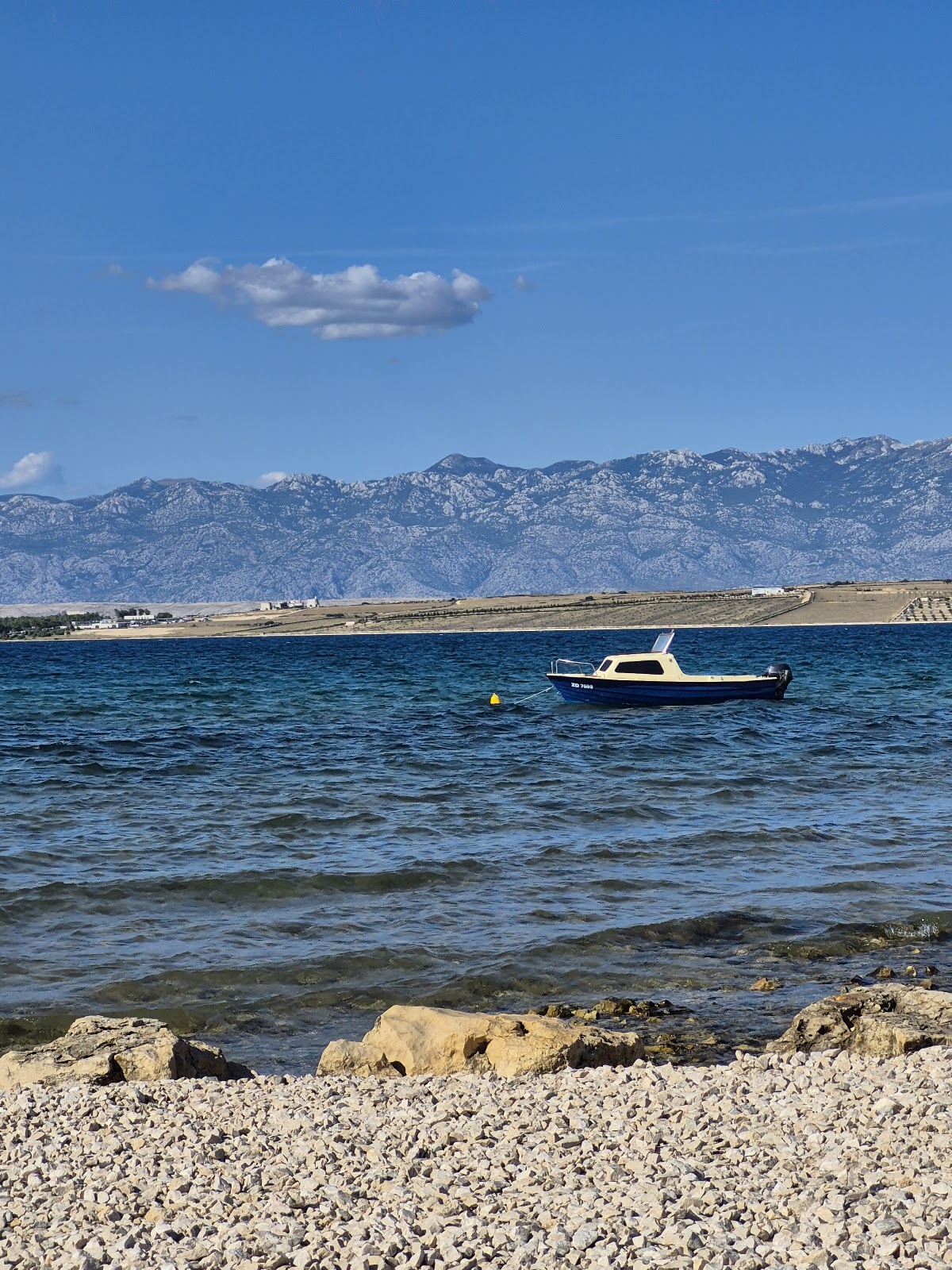 Vira beach, Hvar island, Croatia - photo 5