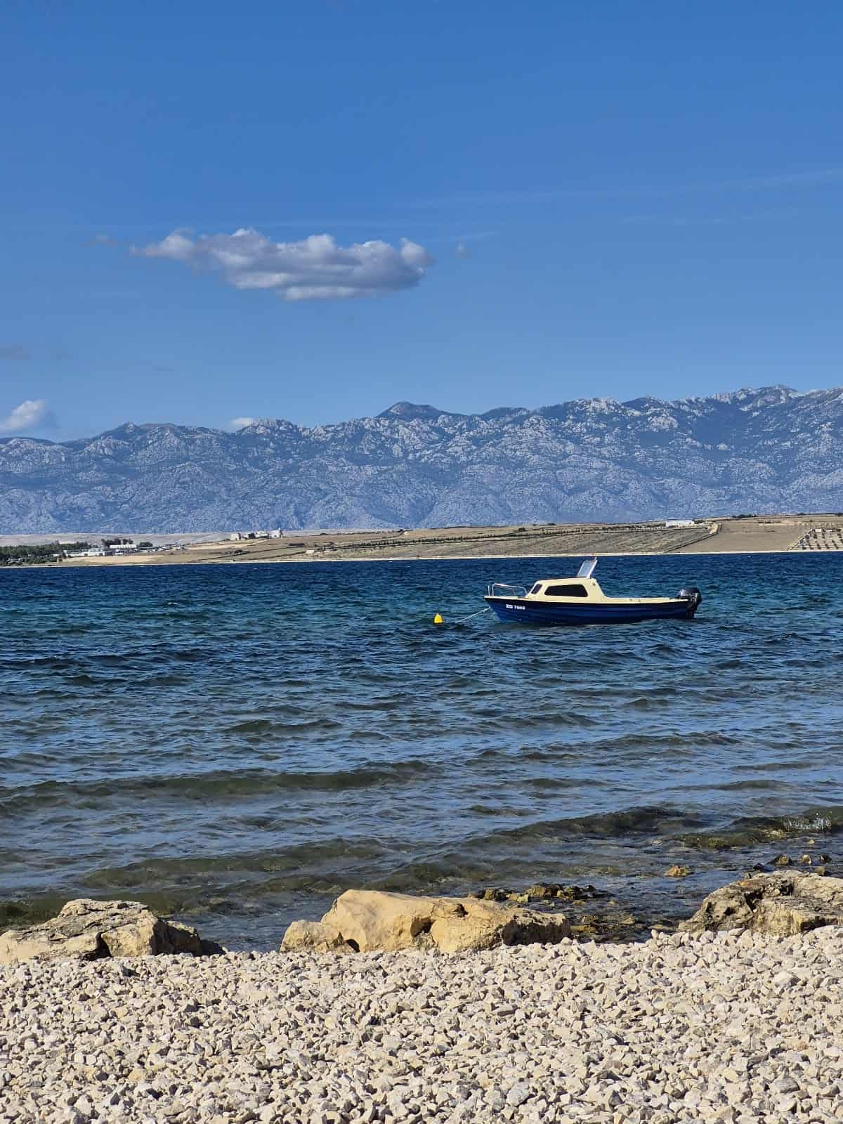 Vira beach, Hvar photo 3