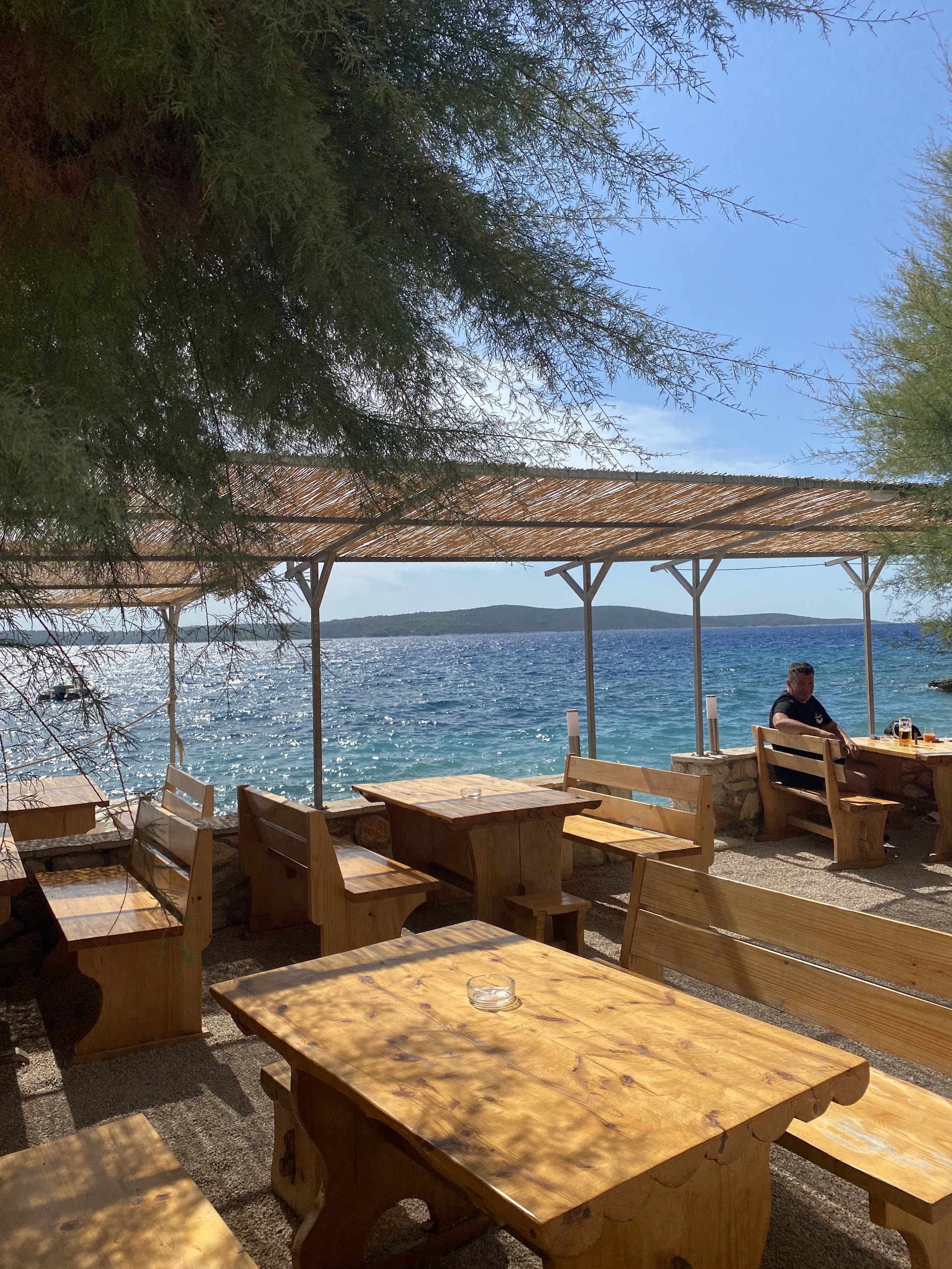 Zavala beach, Hvar island, Croatia - photo 4