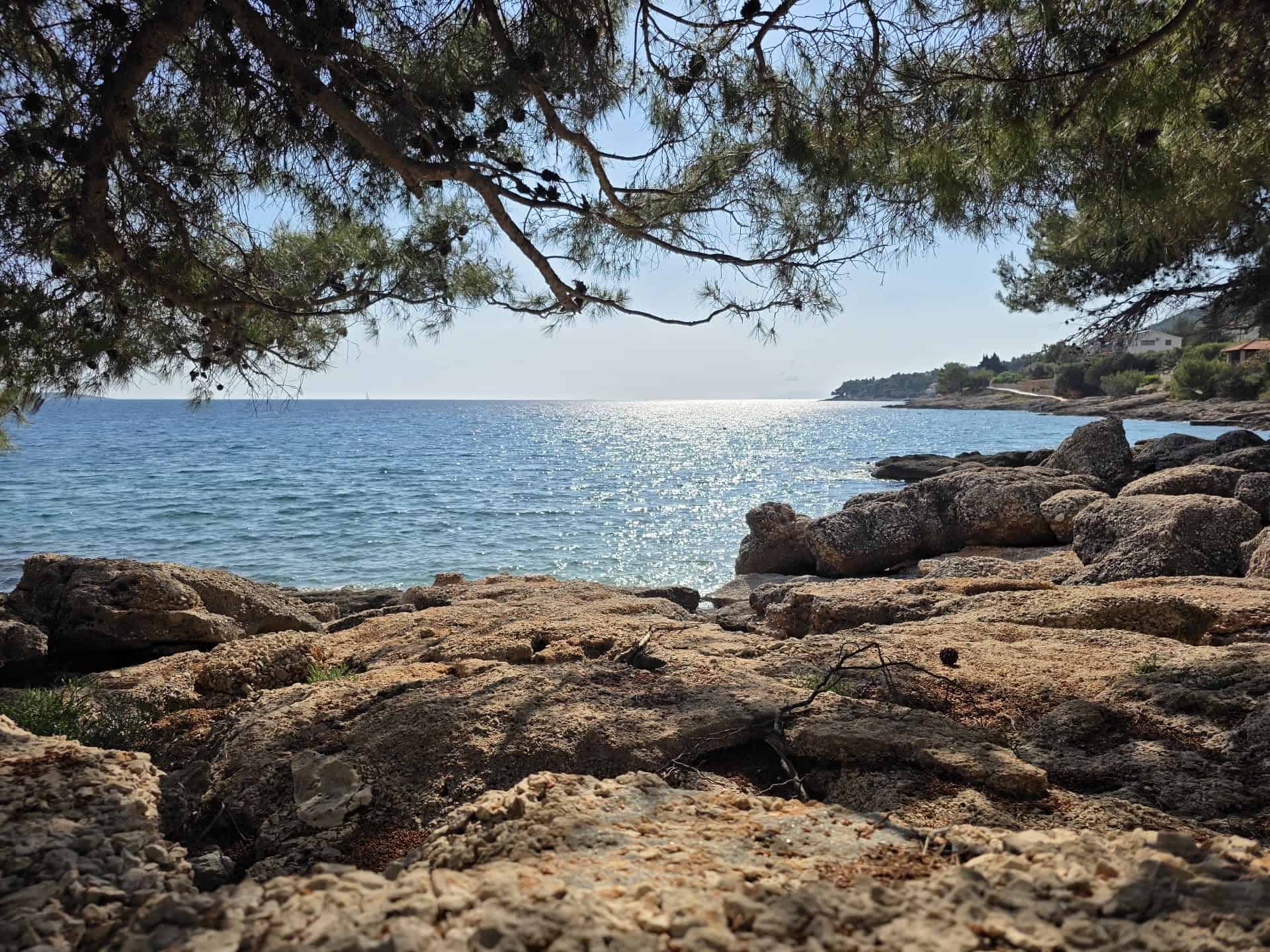 Zavala beach, Hvar photo 3