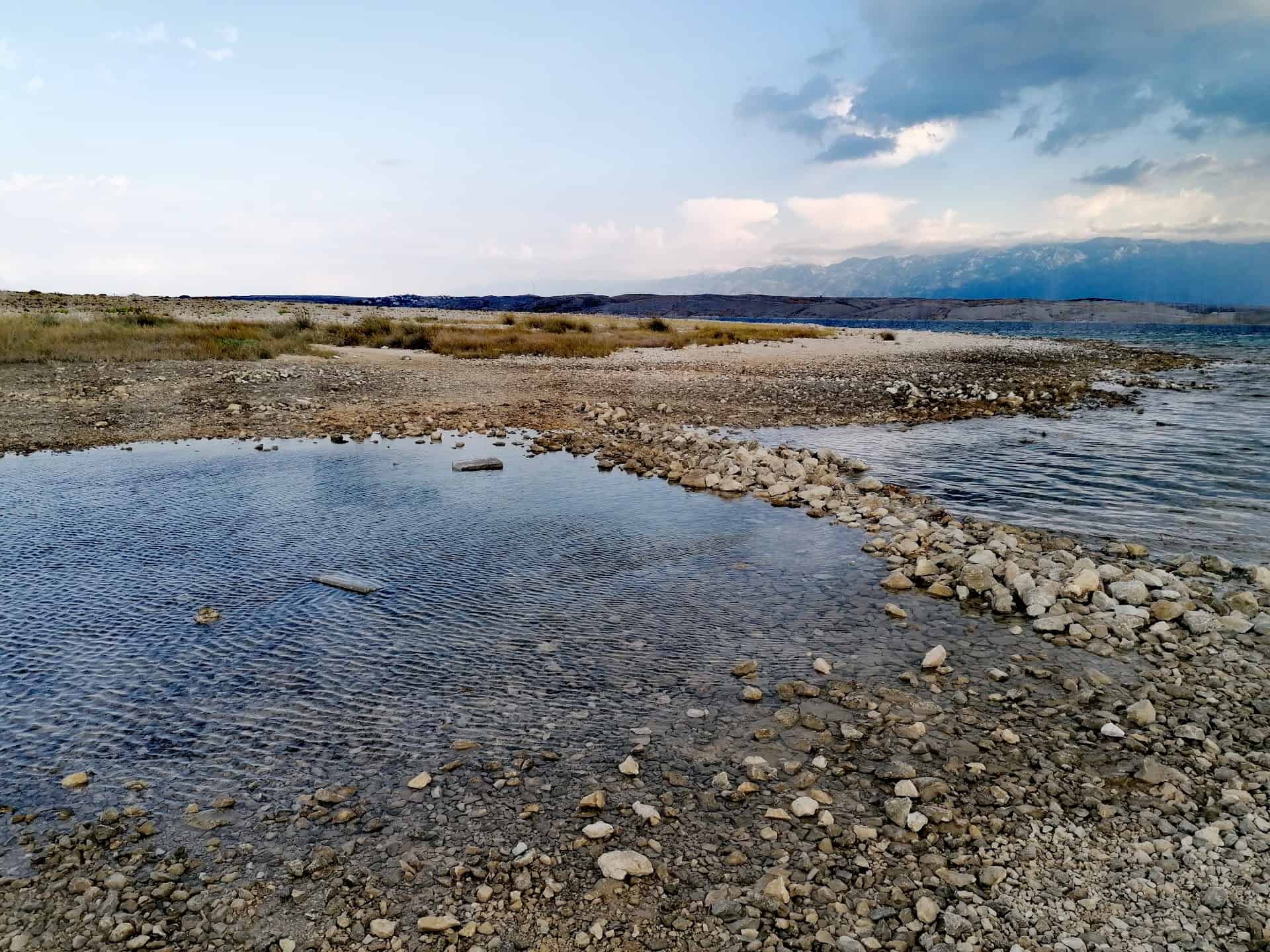 Zecevo beach, Hvar photo 3