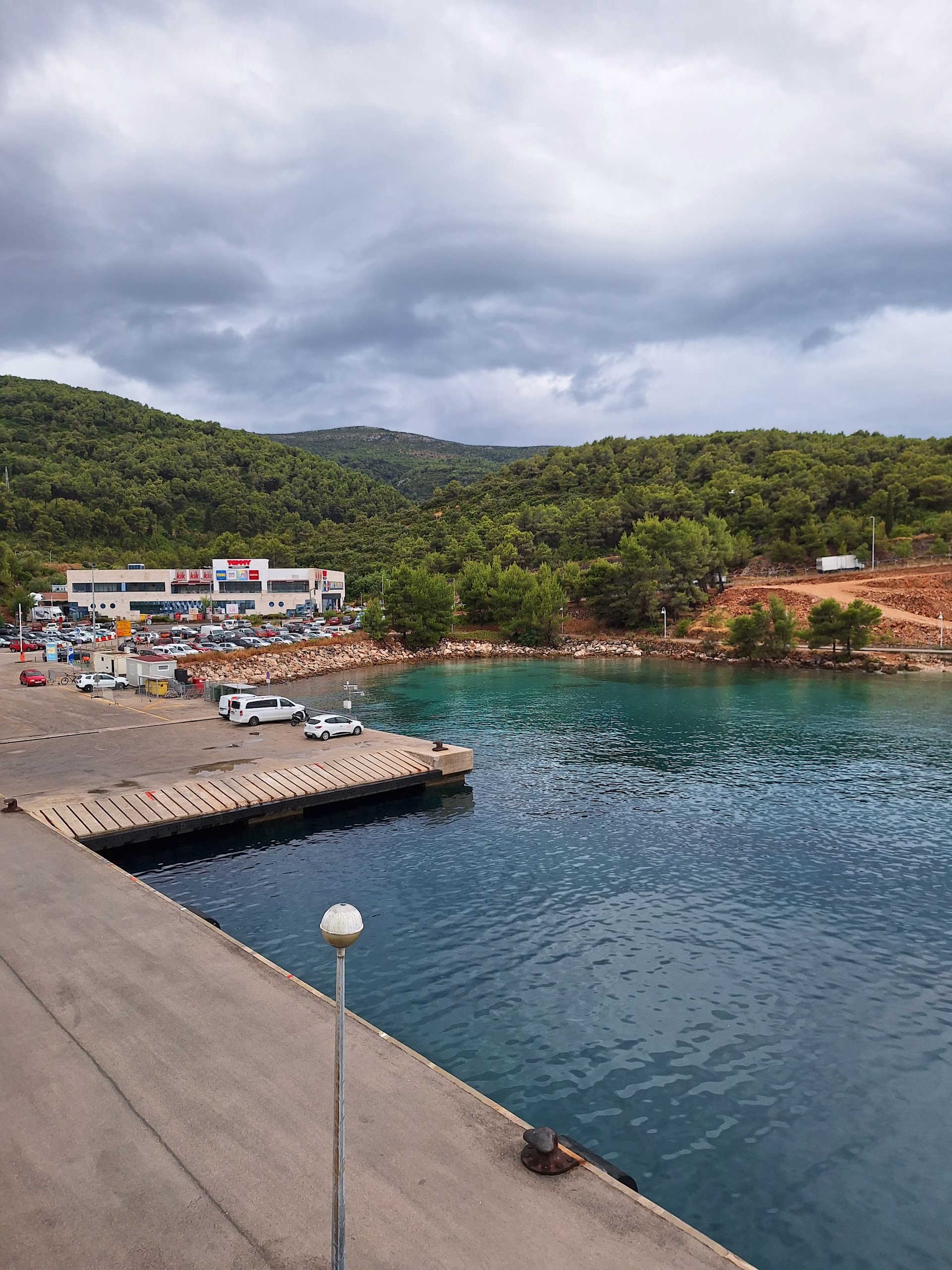 Zencisce beach, Hvar island, Croatia - photo 5