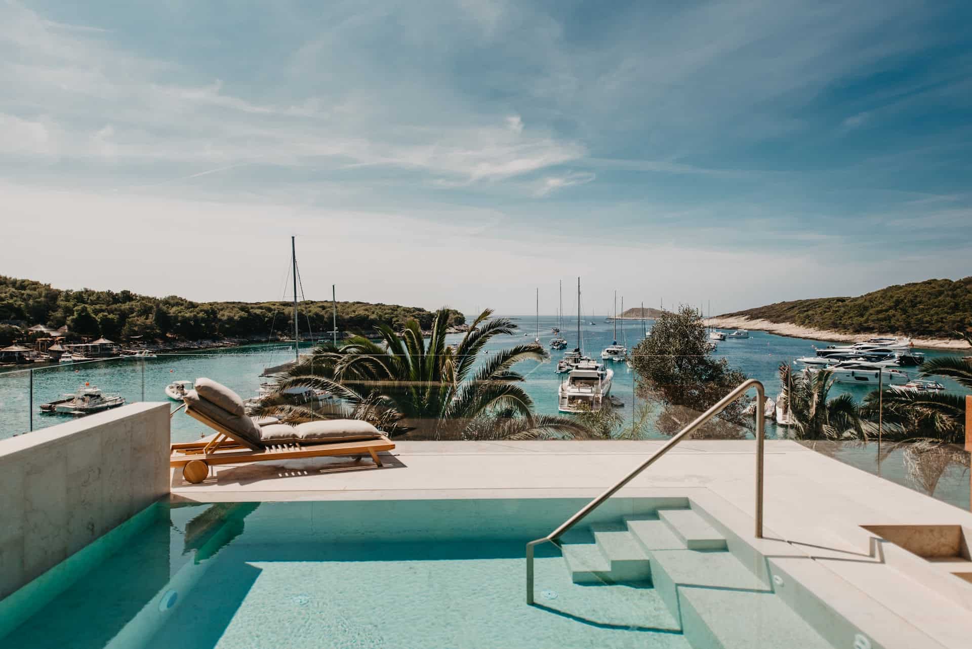 Zori, Palmizana, Pakleni islands, Hvar photo 2