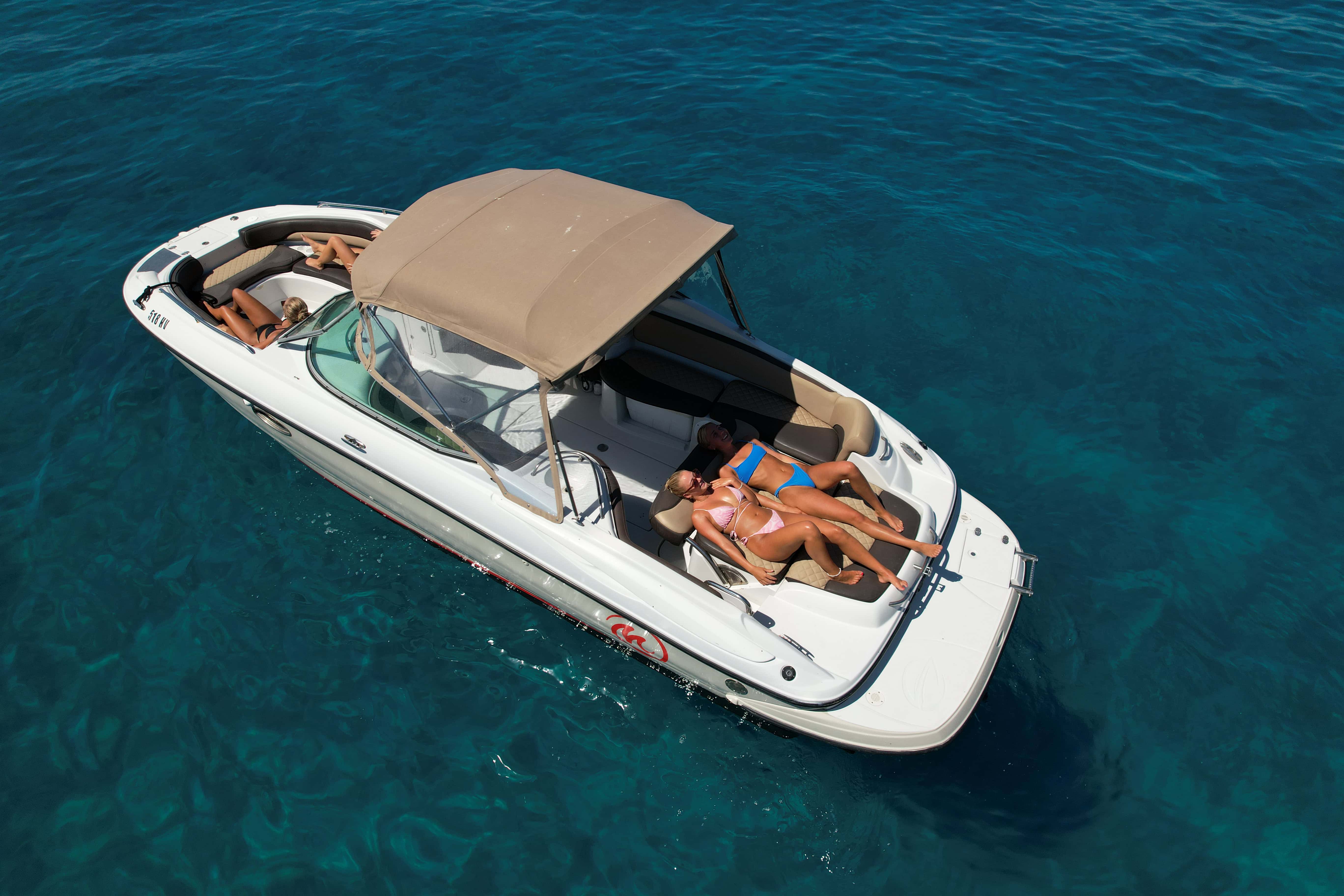 Crownline ex g1