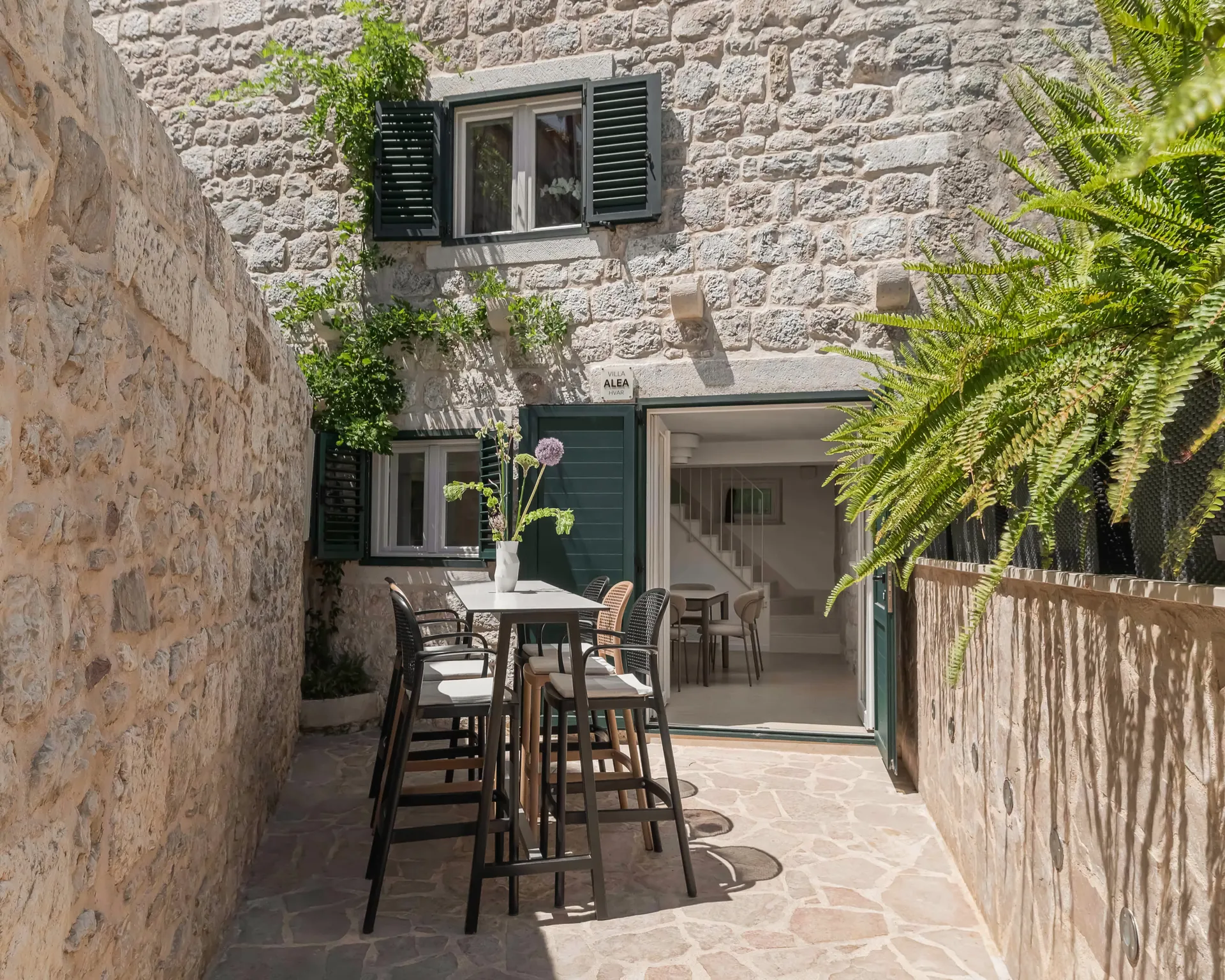 Villa Alea Hvar, photo 2