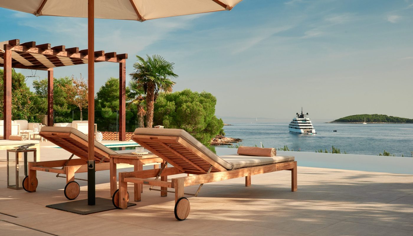 Villa Azzurro Hvar, photo 1