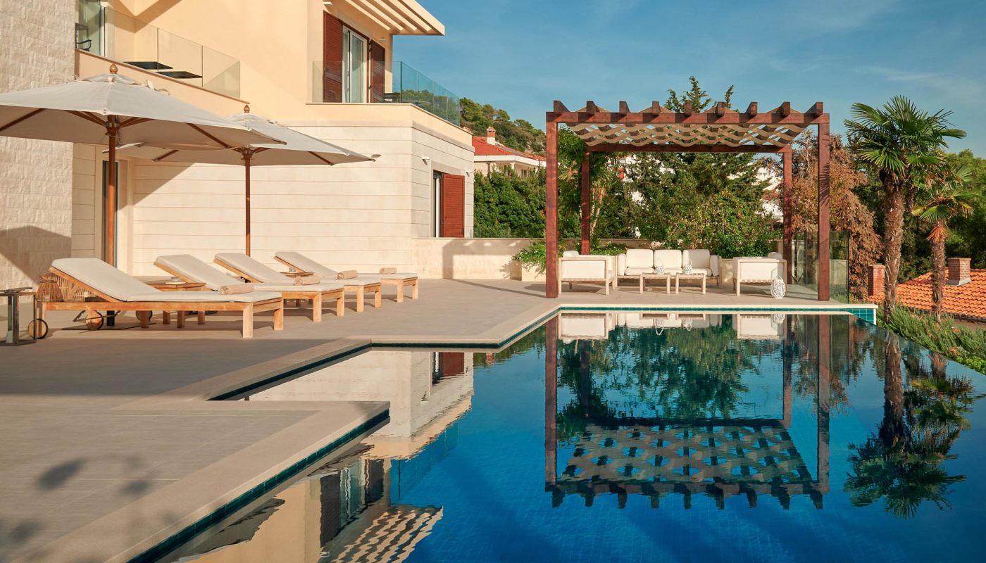 Villa Azzurro Hvar, photo 3