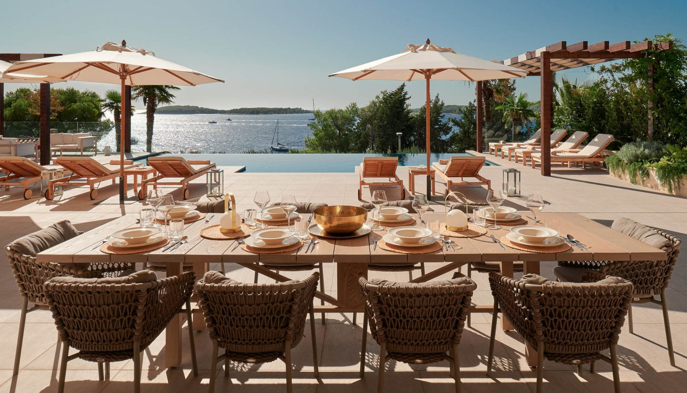 Villa Azzurro Hvar, photo 4