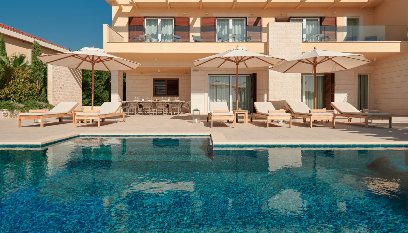 Villa Azzurro Hvar, photo 5