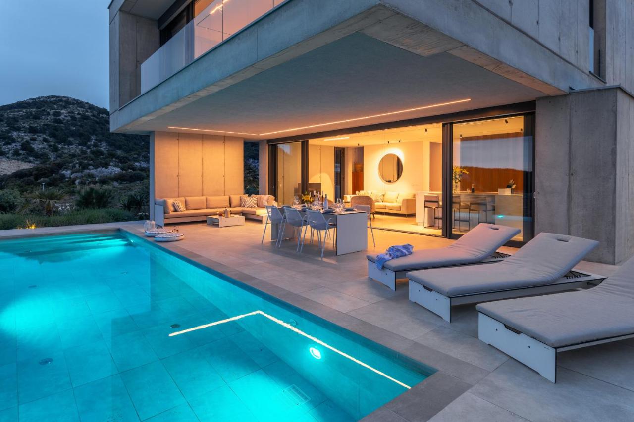 Infinity Residence Hvar, photo 1