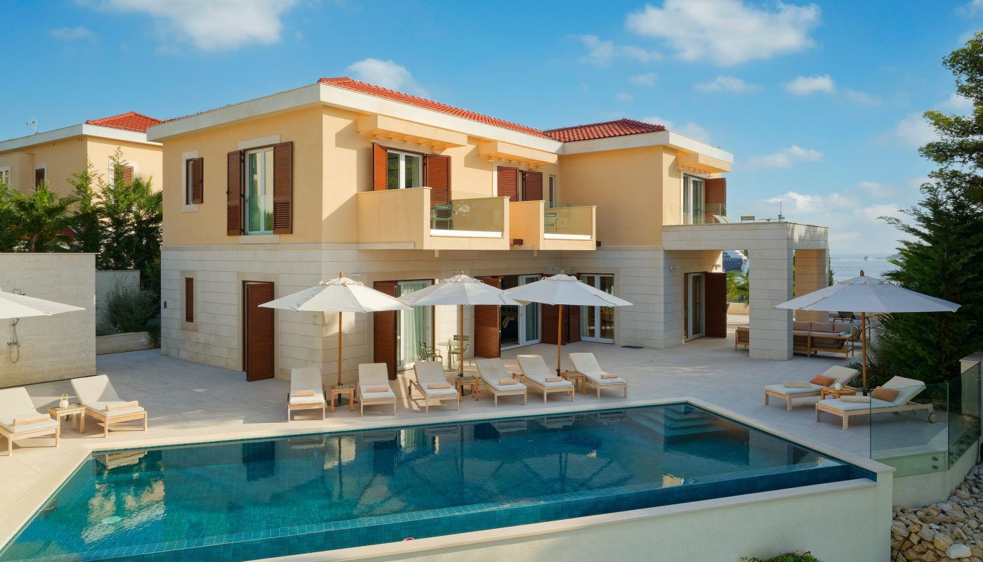 Villa Verde Hvar, photo 1