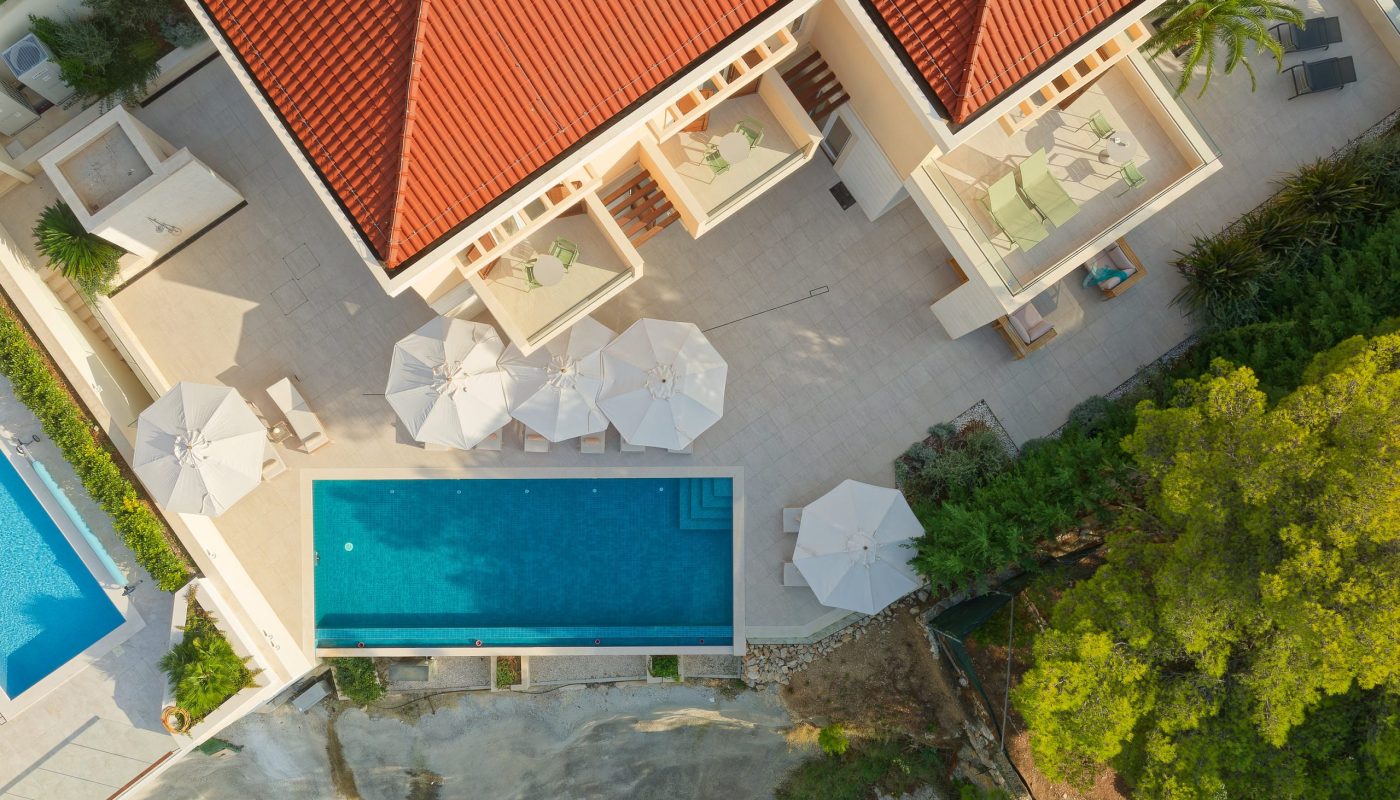 Villa Verde Hvar, photo 2