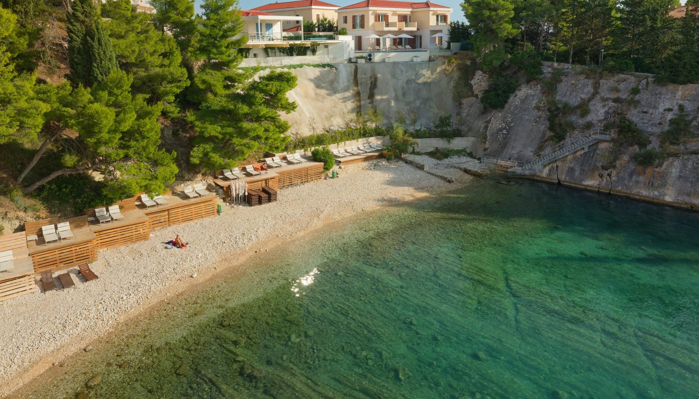 Villa Verde Hvar, photo 3
