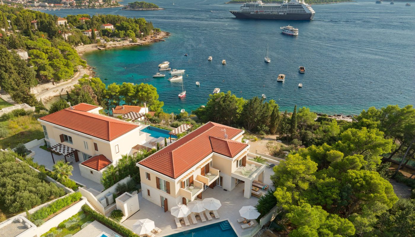 Villa Verde Hvar, photo 4
