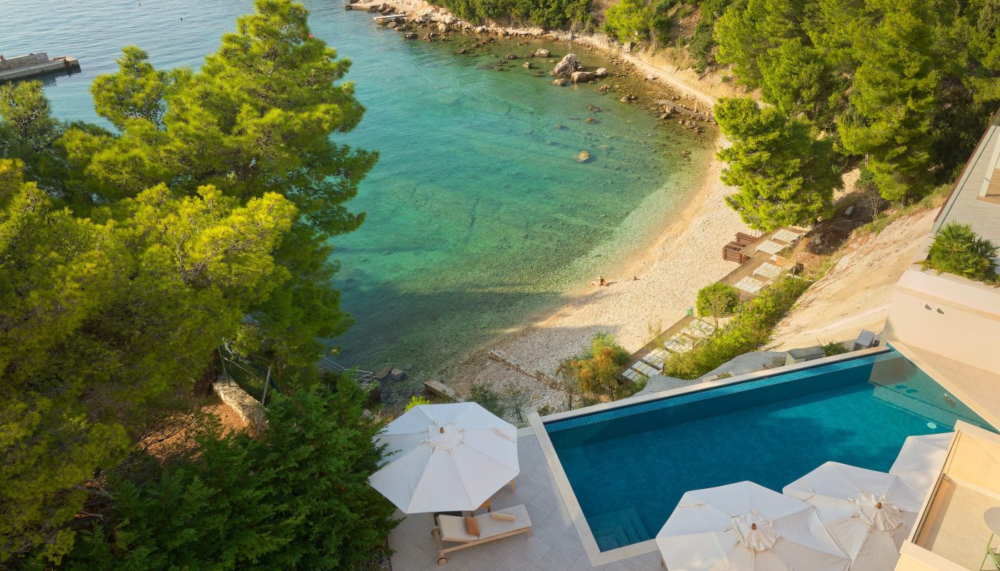 Villa Verde Hvar, photo 5
