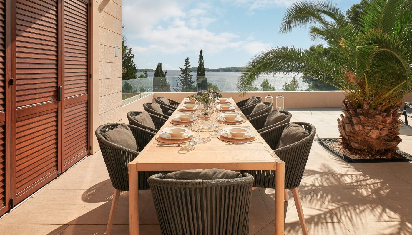 Villa Verde Hvar, photo 6